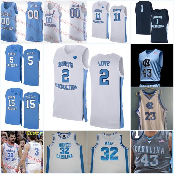 custom north carolina tar heels basketball jersey caleb love armando bacot day'ron sharpe garrison brooks walker kessler unc jersey, Black
custom north carolina tar heels basketball jersey caleb love armando bacot day'ron sharpe garrison brooks walker kessler unc jersey, Black