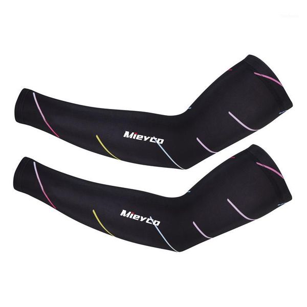 elbow & knee pads mieyco cycling running bicycle sleeves uv sun protection cuff cover protective arm sleeve bike sport warmers sleeves1, Black;gray
elbow & knee pads mieyco cycling running bicycle sleeves uv sun protection cuff cover protective arm sleeve bike sport warmers sleeves1, Black;gray