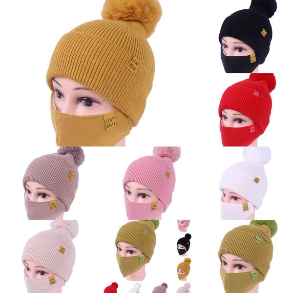 dhl shipping womens girls knit beanie cap with face mask set soft warm lined winter ski pompom hat outdoor cycling 8 col omtrz, Black
dhl shipping womens girls knit beanie cap with face mask set soft warm lined winter ski pompom hat outdoor cycling 8 col omtrz, Black