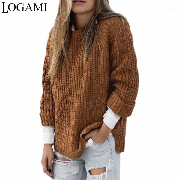 logami women sweater and pullovers autumn winter o neck knitted womens pullover fashion sweater fall 20171, White;black
logami women sweater and pullovers autumn winter o neck knitted womens pullover fashion sweater fall 20171, White;black