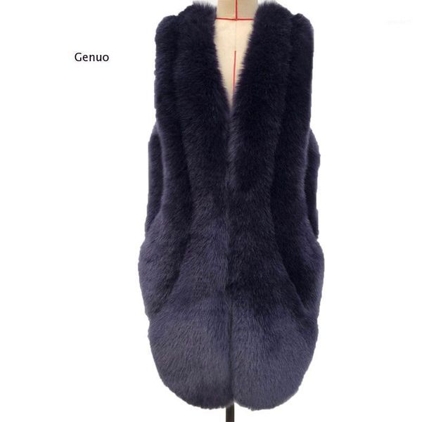 women's fur & faux winter vest women gilet pelliccia plus size furry coat manteau fourrure femme bontjas1, Black
women's fur & faux winter vest women gilet pelliccia plus size furry coat manteau fourrure femme bontjas1, Black