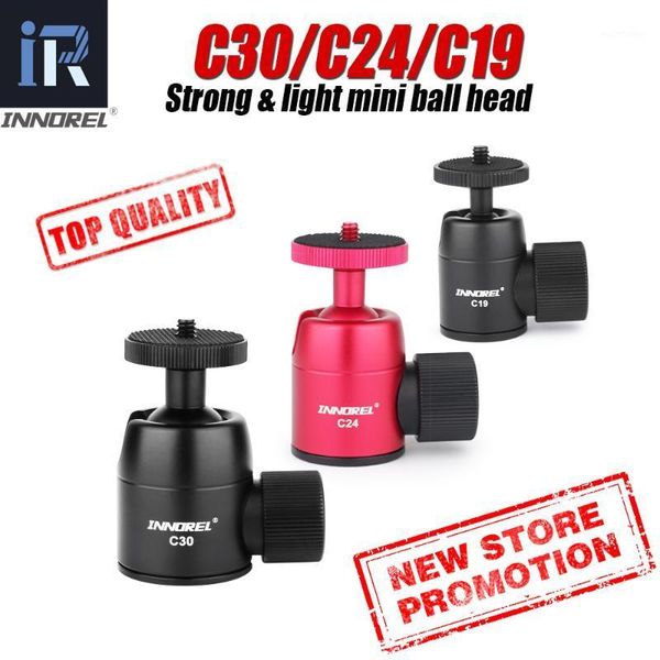 30 24 19mm mini ball head tripod ballhead for mobile phone smartphone nikon sony canon dslr camera with 1/4" to 3/8" adapter1
30 24 19mm mini ball head tripod ballhead for mobile phone smartphone nikon sony canon dslr camera with 1/4" to 3/8" adapter1