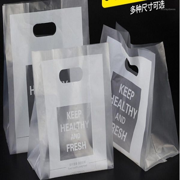 gift wrap 50 pcs/set l code disposable packing bag dessert cake bread takeaway handbag baking tools one-off bags1
gift wrap 50 pcs/set l code disposable packing bag dessert cake bread takeaway handbag baking tools one-off bags1