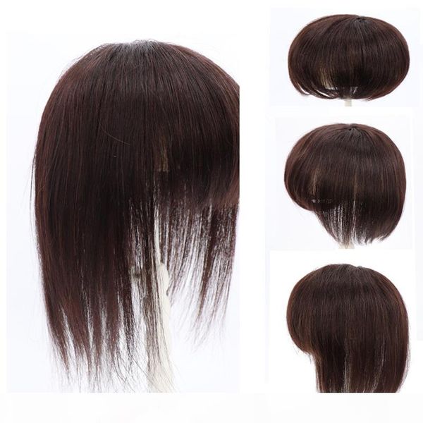 full human hair increase hairs cover white hair overhead replacement block real human hair three cards large area straight hairs replacement, Black;brown
full human hair increase hairs cover white hair overhead replacement block real human hair three cards large area straight hairs replacement, Black;brown