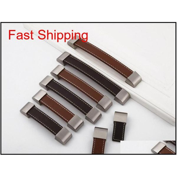artificial leather handle doorknob pull furniture knob drawer closet shoe cabinet pull household do qyllrn yh_pack
artificial leather handle doorknob pull furniture knob drawer closet shoe cabinet pull household do qyllrn yh_pack