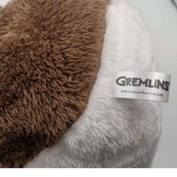 2020 new 45cm original gremlins gizmo plush toy stuffed toys doll doll soft pillow a birthday present for y bbyviv
2020 new 45cm original gremlins gizmo plush toy stuffed toys doll doll soft pillow a birthday present for y bbyviv