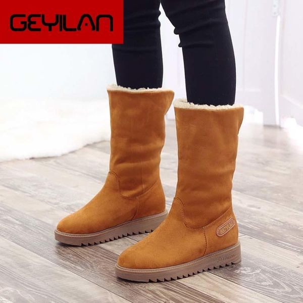2020 snow shoes woman platform winter boots women plush fur winter snow boots slip on ankle boot turn over1, Black
2020 snow shoes woman platform winter boots women plush fur winter snow boots slip on ankle boot turn over1, Black