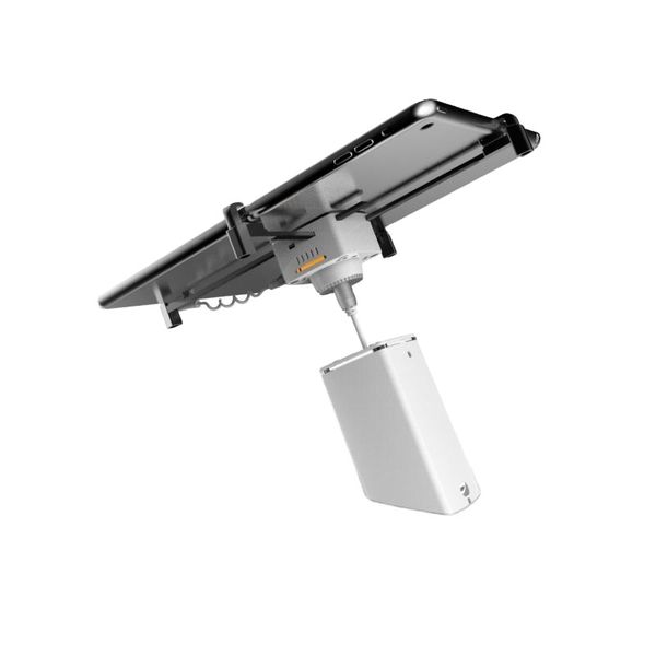 anti-theft security display stand with alarm device for mobile phone holder
anti-theft security display stand with alarm device for mobile phone holder