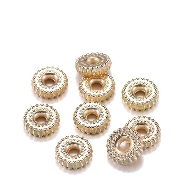 200pcs lot gold rhodium ccb plastic charm bracelet beads findings loose spacer beads for jewelry making supplies diy accessories h wmtwkf
200pcs lot gold rhodium ccb plastic charm bracelet beads findings loose spacer beads for jewelry making supplies diy accessories h wmtwkf