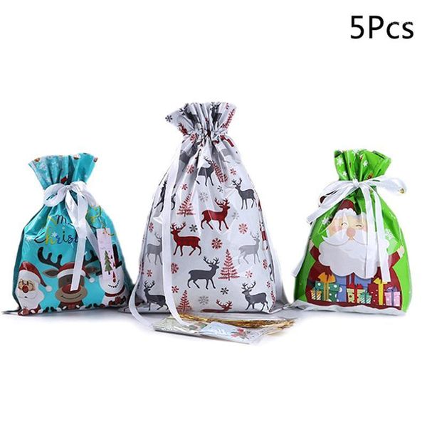 5pcs/lot christmas gift bag candy bag wedding party new year presents baking package party supplies cookie small decorations1
5pcs/lot christmas gift bag candy bag wedding party new year presents baking package party supplies cookie small decorations1