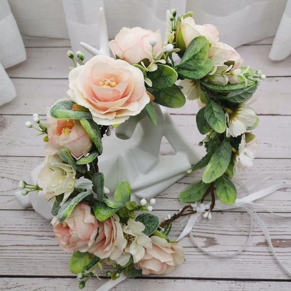 bridal wedding flowers crown festival headband women hair accessories headdress women floral garlands wedding flower qyllht
bridal wedding flowers crown festival headband women hair accessories headdress women floral garlands wedding flower qyllht