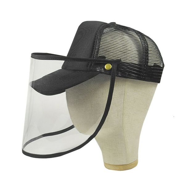 shield mens women protective cap anti saliva face plastic hat-mounted clear mask
shield mens women protective cap anti saliva face plastic hat-mounted clear mask