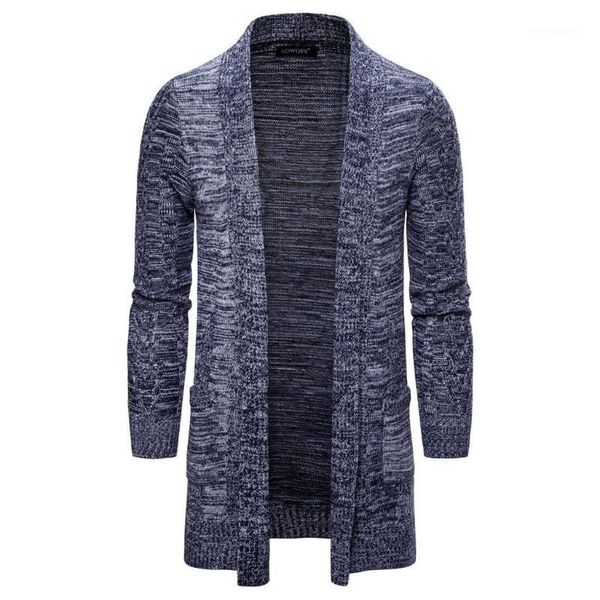 men's jackets men's sweater hooded knit mid-length cardigan casual solid trench coat jacket long sleeve outwear blouse1, Black;brown
men's jackets men's sweater hooded knit mid-length cardigan casual solid trench coat jacket long sleeve outwear blouse1, Black;brown