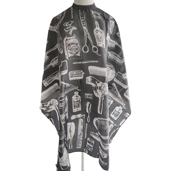 cloak hair cutting black salon hair cutting cape barber hairdressing haircut apron cloth for waterproof
cloak hair cutting black salon hair cutting cape barber hairdressing haircut apron cloth for waterproof