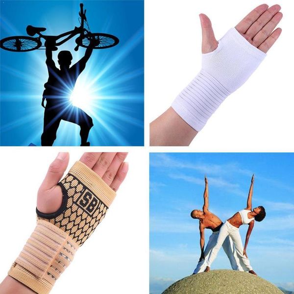 wrist support 1pcs elastic sports bandage safety carpal tunnel guard breathable palm pressure sport prot v0n2, Black;red
wrist support 1pcs elastic sports bandage safety carpal tunnel guard breathable palm pressure sport prot v0n2, Black;red