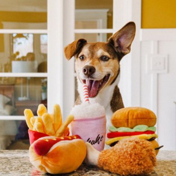 dog toys plush pet dog toys для собак гамбугер щенок scieaker звуковая игрушка jouet chien забавные щенка маленькие собаки интерактивные игр
dog toys plush pet dog toys для собак гамбугер щенок scieaker звуковая игрушка jouet chien забавные щенка маленькие собаки интерактивные игр