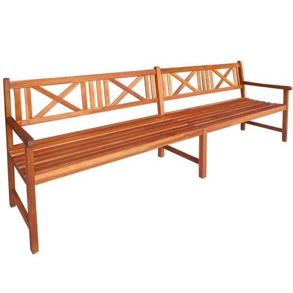 au warehousefurniture садовая скамья средства сплошной акации дерева 240x56x90 см коричневый au warehousef wmtrow
au warehousefurniture садовая скамья средства сплошной акации дерева 240x56x90 см коричневый au warehousef wmtrow