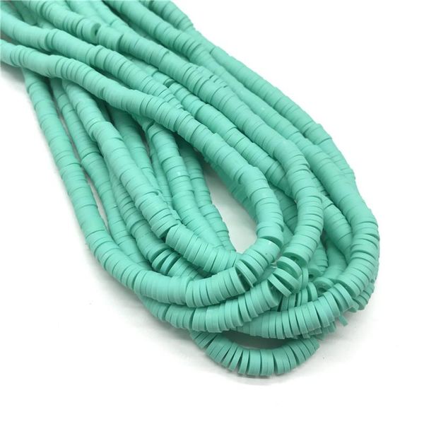 16inch о 450-500pcs 6мм плоские круглые бусины из полимерной глины чип диск сыпучие spacer ручной работы бусы для изготовления ювелирных изд
16inch о 450-500pcs 6мм плоские круглые бусины из полимерной глины чип диск сыпучие spacer ручной работы бусы для изготовления ювелирных изд