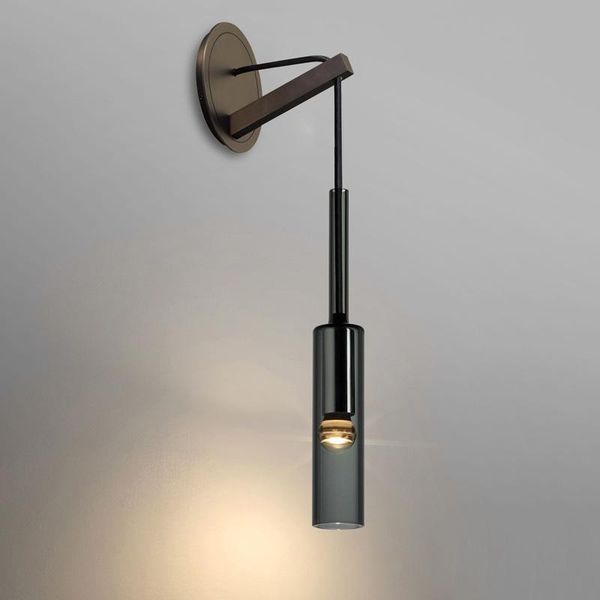 post modern luxury crystal wall lamp living room background wall bedroom bedside lamp creative villa corridor
post modern luxury crystal wall lamp living room background wall bedroom bedside lamp creative villa corridor