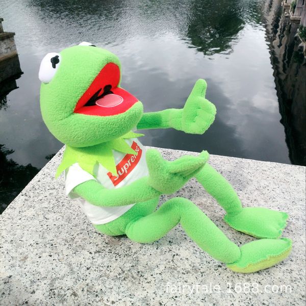 animal dolls toys cute frog dolls sesame street laughing frog plush toy plush pillows 2021 sell gift of the child
animal dolls toys cute frog dolls sesame street laughing frog plush toy plush pillows 2021 sell gift of the child