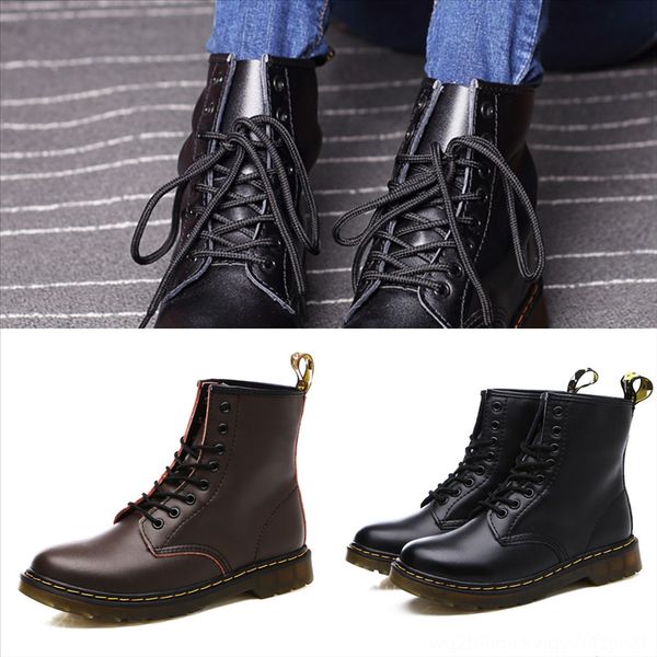 dbt4x лук зима ботинок девушка классические снежные ботинки лодыжки короткие женщины мех женщины зима черный кожаный каштановый женщина s ве, Black
dbt4x лук зима ботинок девушка классические снежные ботинки лодыжки короткие женщины мех женщины зима черный кожаный каштановый женщина s ве, Black