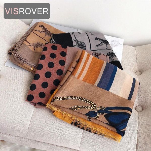 scarves visrover 2021 fashion autumn leopard dot print viscose scarf with fringer yellow wraps winter shawl spring beach wholesales gift, Blue;gray
scarves visrover 2021 fashion autumn leopard dot print viscose scarf with fringer yellow wraps winter shawl spring beach wholesales gift, Blue;gray