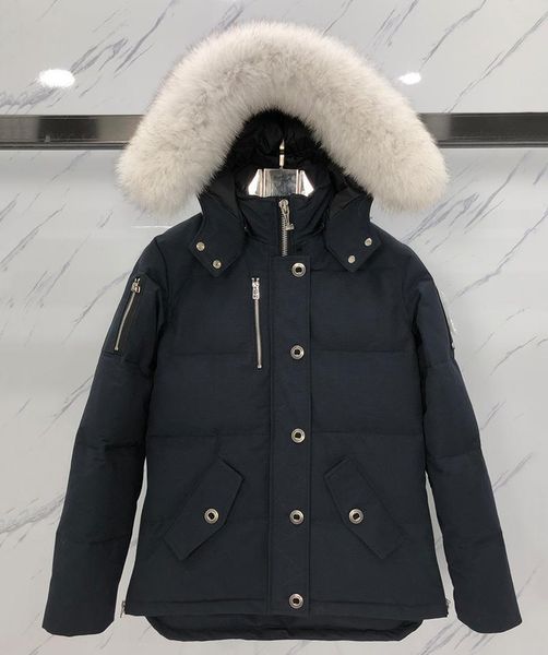 11 new men casual down jacket down coats mens moose outdoor warm man winter coat outwear jackets parkas canada knuckles doudoune, Black
11 new men casual down jacket down coats mens moose outdoor warm man winter coat outwear jackets parkas canada knuckles doudoune, Black