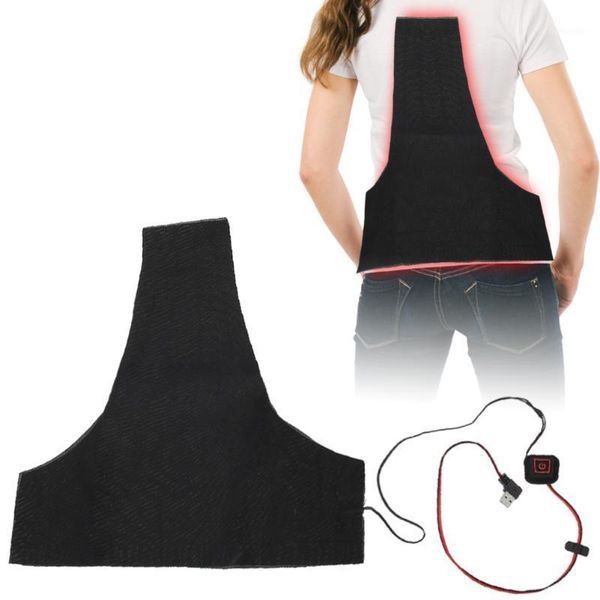 outdoor t-shirts for heating vest usb winter warm electric pad sheet washable safe temperature adjustable gear clothing1, Gray;blue
outdoor t-shirts for heating vest usb winter warm electric pad sheet washable safe temperature adjustable gear clothing1, Gray;blue