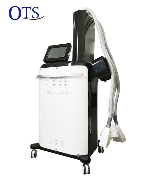 body cavitation lipo laser 1060nm diode laser body cellulite shaper slimming machine fat loss liposuction system, Black
body cavitation lipo laser 1060nm diode laser body cellulite shaper slimming machine fat loss liposuction system, Black
