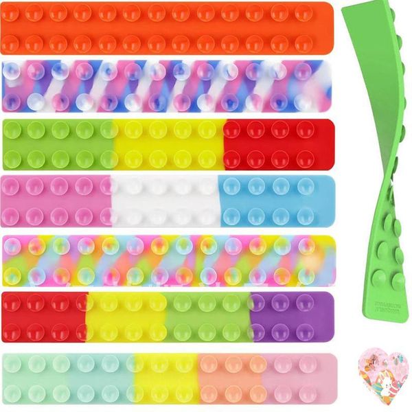 26cm new fidget toys squidopop sucker ocs tentacle reliver anti stress funny kids toys children sensory squishy figet games
26cm new fidget toys squidopop sucker ocs tentacle reliver anti stress funny kids toys children sensory squishy figet games