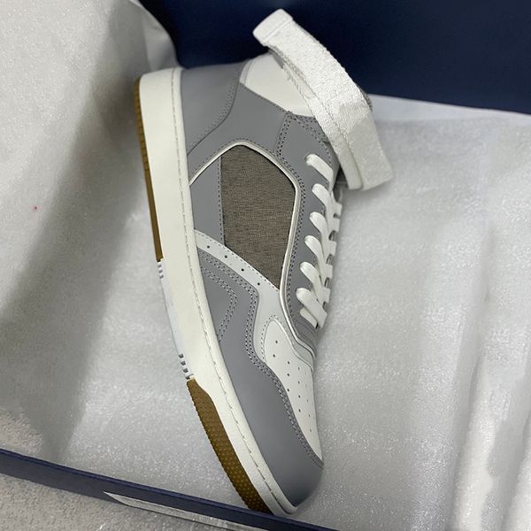 designer shoes b27 oblique sneakers men sneakers women real leather runner trainers white black high-casual shoes with box 258
designer shoes b27 oblique sneakers men sneakers women real leather runner trainers white black high-casual shoes with box 258