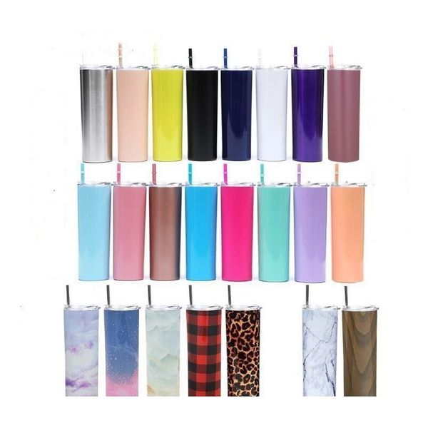 20 oz stainless steel tumbler vacuum insulated skinny cup double wall straight mug beer water cup thermos bottle dhb602
20 oz stainless steel tumbler vacuum insulated skinny cup double wall straight mug beer water cup thermos bottle dhb602
