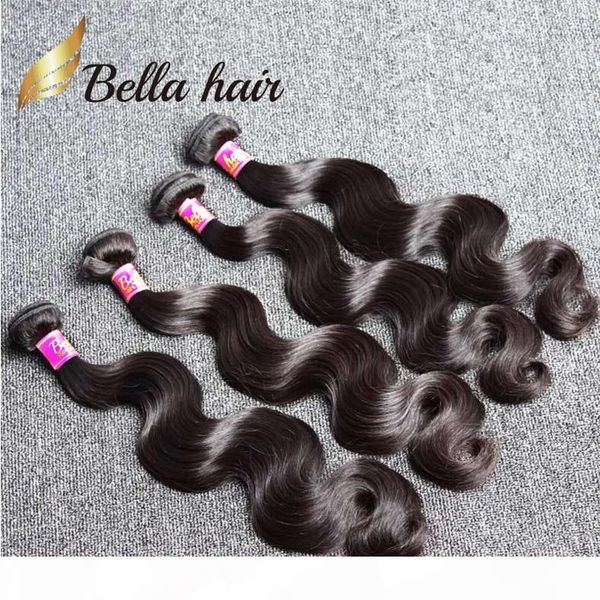 bella hair горячие продажи 8-30 дюймов бразильские волосы уток 4 усита 4 пакета необработанные человеческие волосы натуральный черный цвет, Black
bella hair горячие продажи 8-30 дюймов бразильские волосы уток 4 усита 4 пакета необработанные человеческие волосы натуральный черный цвет, Black