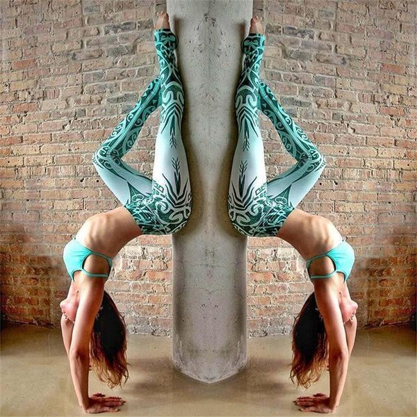 yoga outfits fitness printed pants tights running leggings sports gym women quick dry breathable trousers, White;red
yoga outfits fitness printed pants tights running leggings sports gym women quick dry breathable trousers, White;red