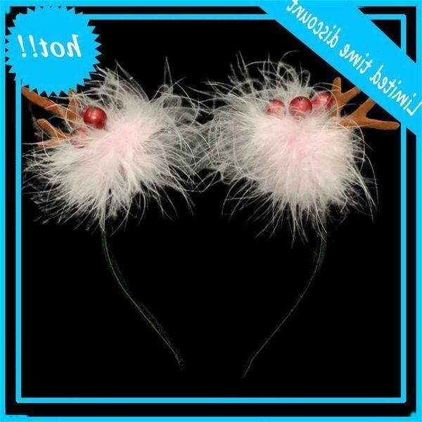 women kids christmas plunge leather light headband reindeer antlers berry hair hill a69c
women kids christmas plunge leather light headband reindeer antlers berry hair hill a69c