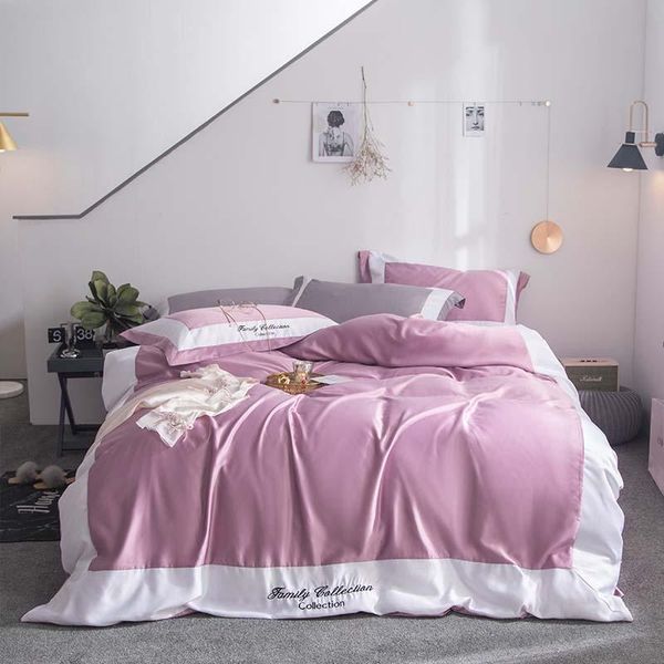 bedding sets luxury 100% washed silk and crystal cashmere cover winter comfortable king size flat duvet sheet warm
bedding sets luxury 100% washed silk and crystal cashmere cover winter comfortable king size flat duvet sheet warm