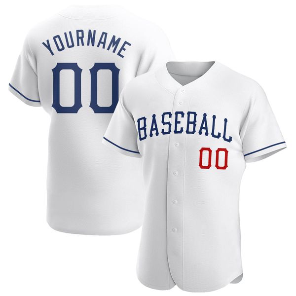 custom white royal-red-87987 authentic baseball jersey, Blue;black 
custom white royal-red-87987 authentic baseball jersey, Blue;black