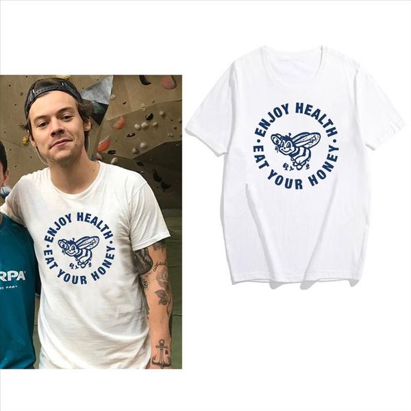 футболка harry styles t book наслаждайтесь здоровьем съесть свою медовую рубашку одно направление 10-летний юбилей tee милая пчела эстетичес, White
футболка harry styles t book наслаждайтесь здоровьем съесть свою медовую рубашку одно направление 10-летний юбилей tee милая пчела эстетичес, White