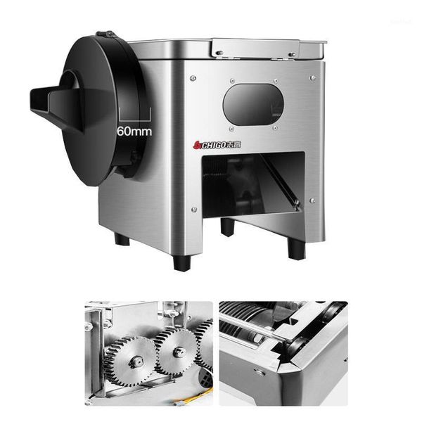 meat grinders commercial slicer fully automatic shredder dice electric vegetable grinder1
meat grinders commercial slicer fully automatic shredder dice electric vegetable grinder1