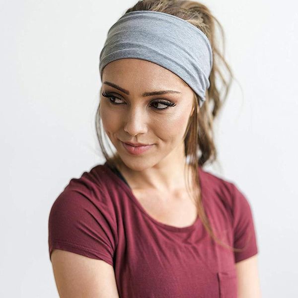 towel grey elastic sport wide head bands for outdoor yoga running basketball accessories biking dance stretch ribbon
towel grey elastic sport wide head bands for outdoor yoga running basketball accessories biking dance stretch ribbon