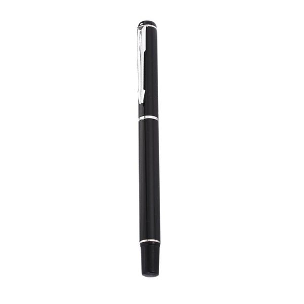 Business Office Metal Gel Pen Water Pen Metal Ball High-End A Pearl, Blue;orange
Business Office Metal Gel Pen Water Pen Metal Ball High-End A Pearl, Blue;orange