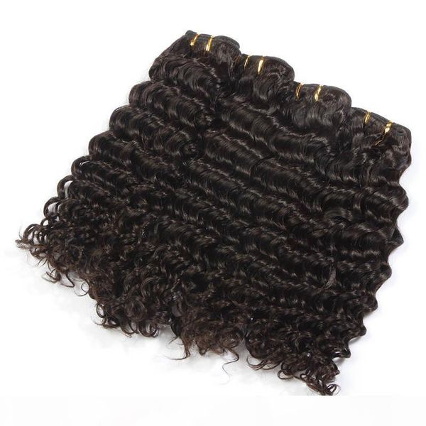 #1 jet black color chinese deep wave hair extension 100% human hair weave 6a unprocessed double weft hair weaving 10-30 inhcs
#1 jet black color chinese deep wave hair extension 100% human hair weave 6a unprocessed double weft hair weaving 10-30 inhcs