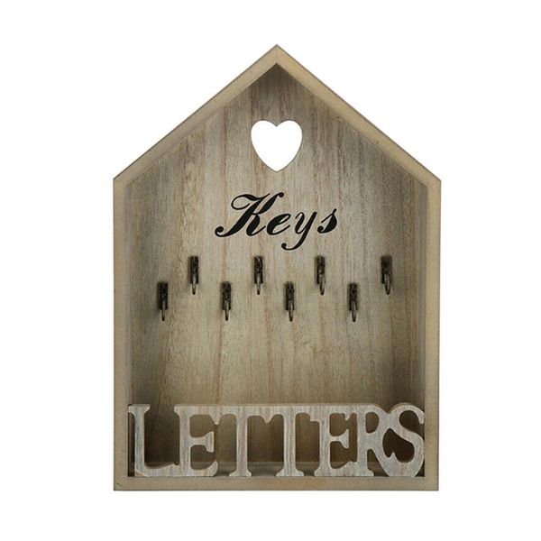 hooks & rails hanger storage home wall mounted letter rack cottage decoration organizer portable office 8 key holder vintage wooden
hooks & rails hanger storage home wall mounted letter rack cottage decoration organizer portable office 8 key holder vintage wooden