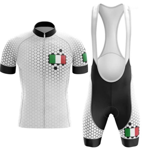 racing sets 2021 italian pro bicycle team short sleeve men's cycling jersey summer breathable clothing set1, Black;blue
racing sets 2021 italian pro bicycle team short sleeve men's cycling jersey summer breathable clothing set1, Black;blue