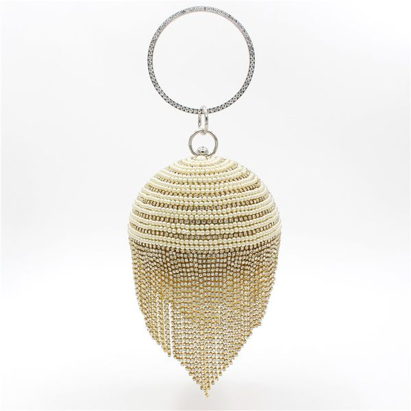 handmade pearl ball diamond вечерняя кисточка скачать с сатинированным / pu для свадебной банкетной вечеринки
handmade pearl ball diamond вечерняя кисточка скачать с сатинированным / pu для свадебной банкетной вечеринки