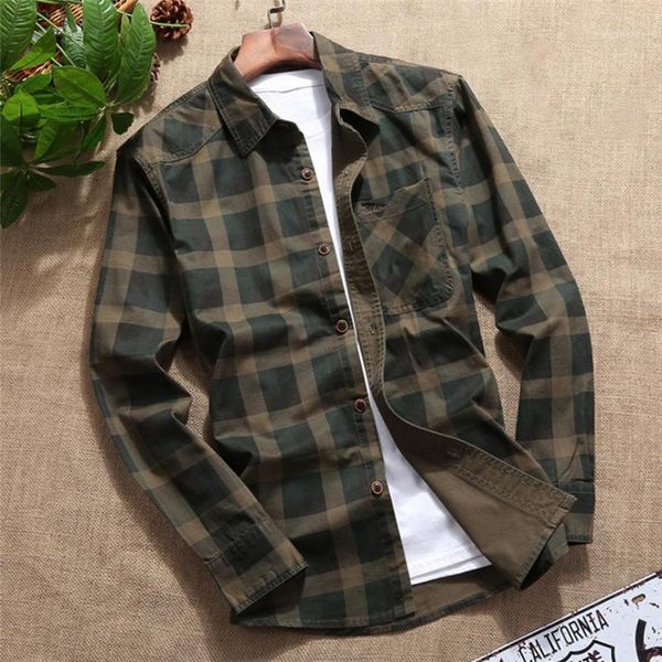 men shirts long sleeve 2020 men's casual fashion plaid printing loose hoodie removable long sleeve blouse chemise homme1, White;black
men shirts long sleeve 2020 men's casual fashion plaid printing loose hoodie removable long sleeve blouse chemise homme1, White;black