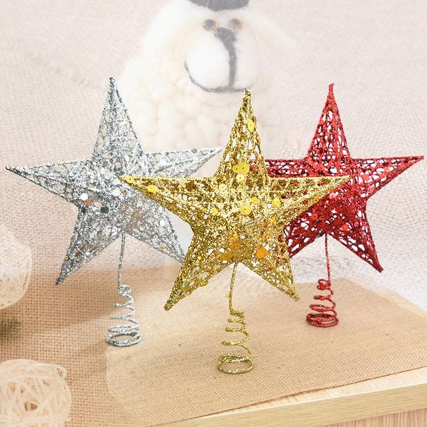 20cm star tree er 5 pointed glitter treeshiny christmas tree ornament for home party(red
20cm star tree er 5 pointed glitter treeshiny christmas tree ornament for home party(red