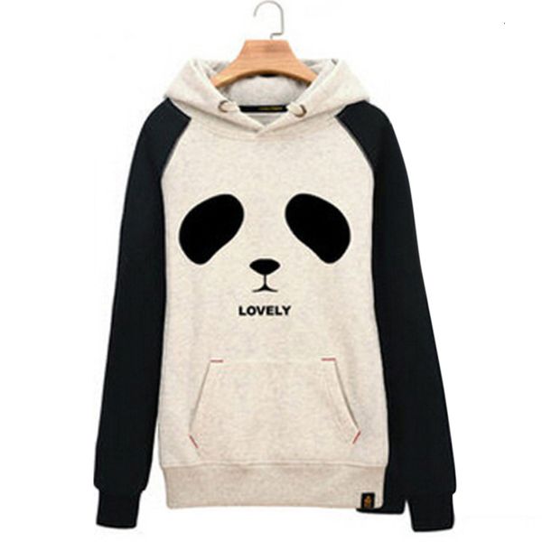 raisevern new cotton 3d thick hoodies harajuku cartoon panda head animal print women sport suit sweatshirt autumn/winter clothes fg1510, Black
raisevern new cotton 3d thick hoodies harajuku cartoon panda head animal print women sport suit sweatshirt autumn/winter clothes fg1510, Black