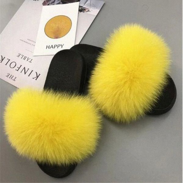 wholesale women's winter warm plush shoes lovely fluffy fox fur slippers woman fur slides ladies furry sandals flip flops 45 #jx6b, Black
wholesale women's winter warm plush shoes lovely fluffy fox fur slippers woman fur slides ladies furry sandals flip flops 45 #jx6b, Black