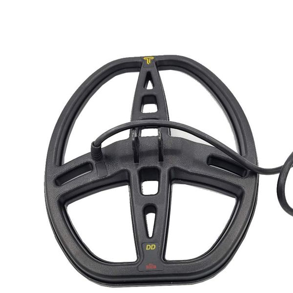 metal detectors tx-850 large chassis detector coil cover for professional underground scanner finder
metal detectors tx-850 large chassis detector coil cover for professional underground scanner finder